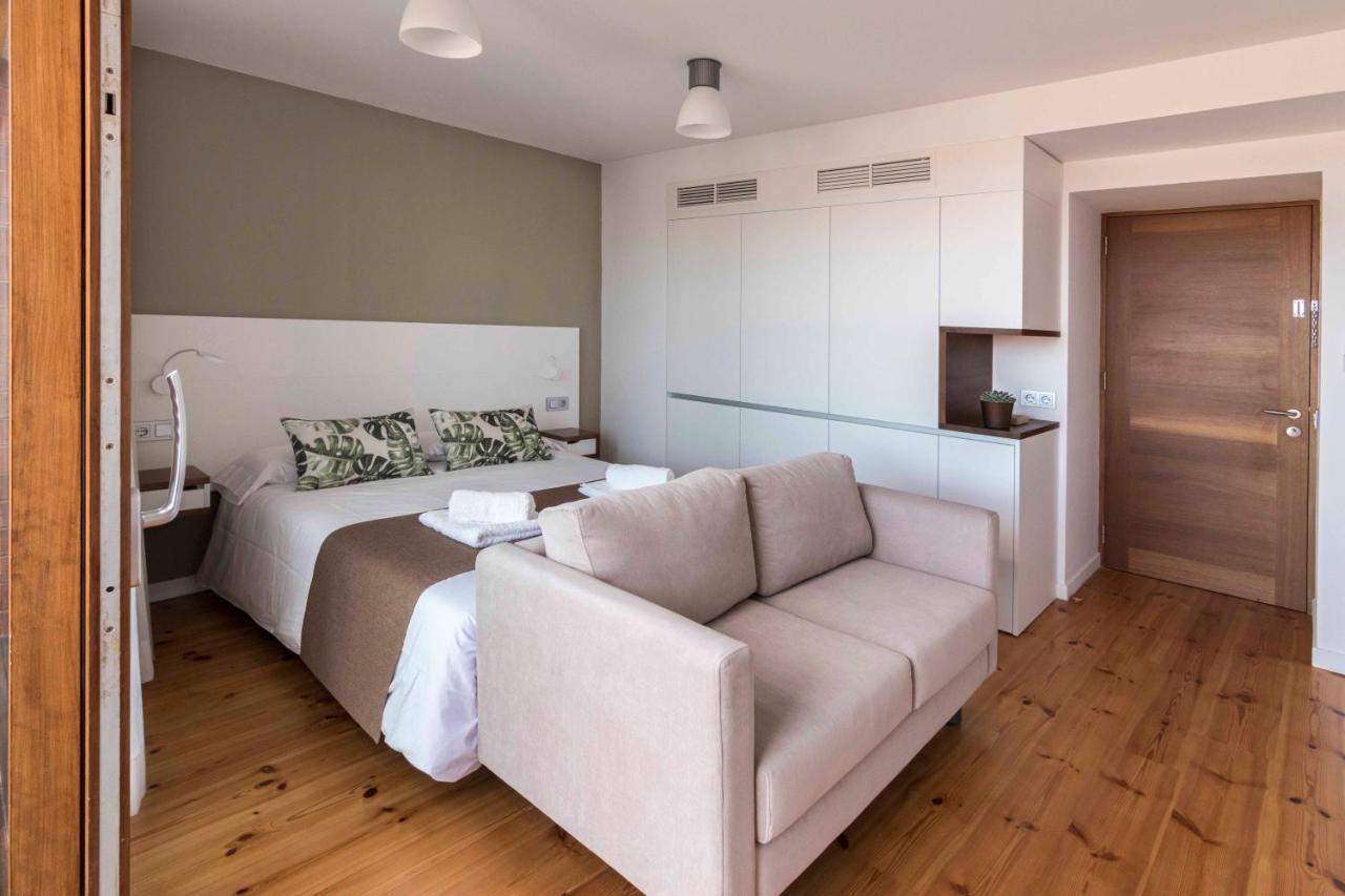 Apartament Vivienda El Cipres. Terraza Con Espectaculares Vistas Al Mar. Garachico  Zewnętrze zdjęcie